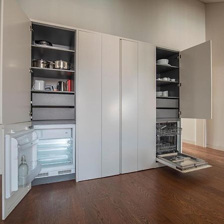 8 Building Apartment 403 T2 - River & Garden View Lisboa Εξωτερικό φωτογραφία