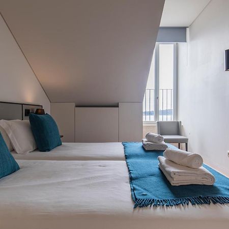 8 Building Apartment 403 T2 - River & Garden View Lisboa Εξωτερικό φωτογραφία