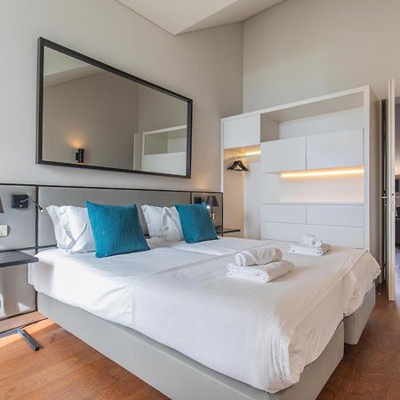 8 Building Apartment 403 T2 - River & Garden View Lisboa Εξωτερικό φωτογραφία