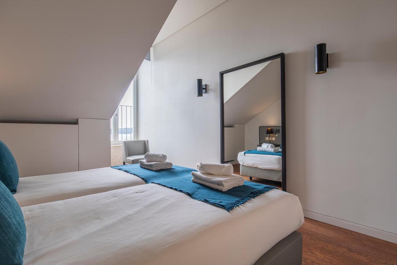 8 Building Apartment 403 T2 - River & Garden View Lisboa Εξωτερικό φωτογραφία
