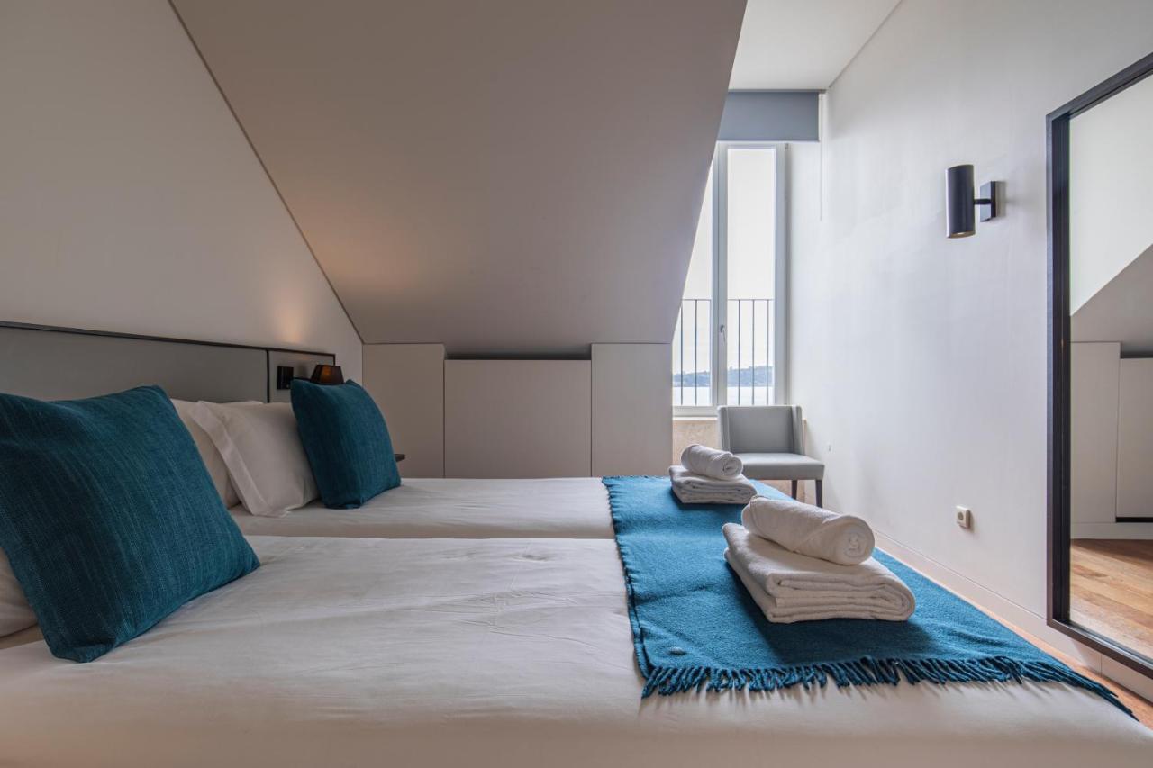 8 Building Apartment 403 T2 - River & Garden View Lisboa Εξωτερικό φωτογραφία