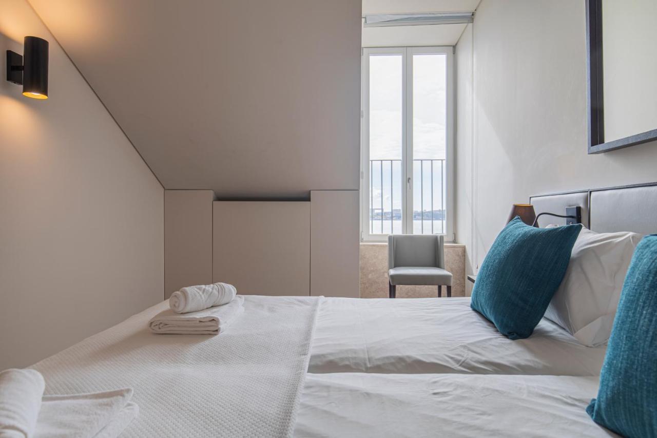 8 Building Apartment 403 T2 - River & Garden View Lisboa Εξωτερικό φωτογραφία