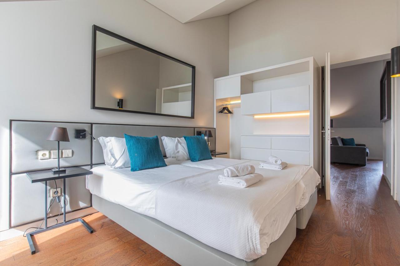 8 Building Apartment 403 T2 - River & Garden View Lisboa Εξωτερικό φωτογραφία