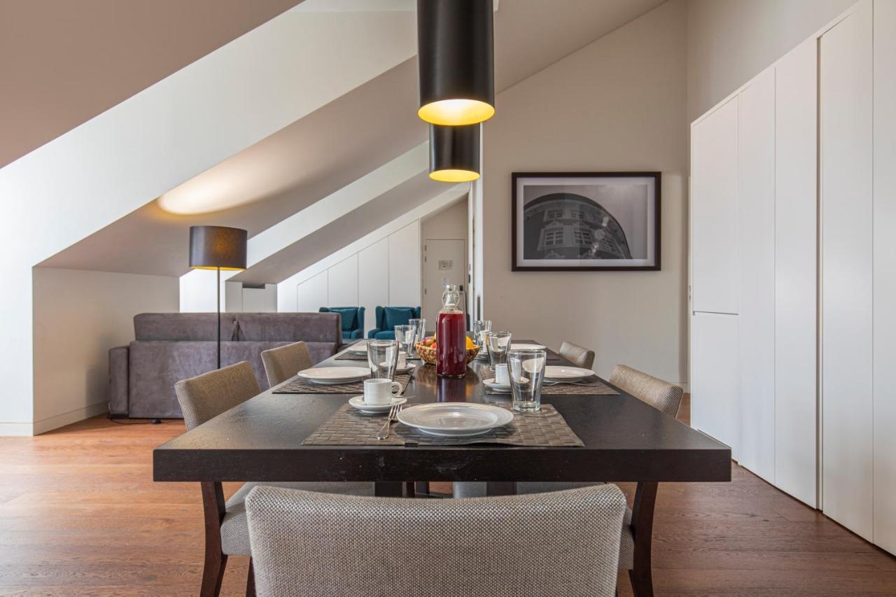 8 Building Apartment 403 T2 - River & Garden View Lisboa Εξωτερικό φωτογραφία