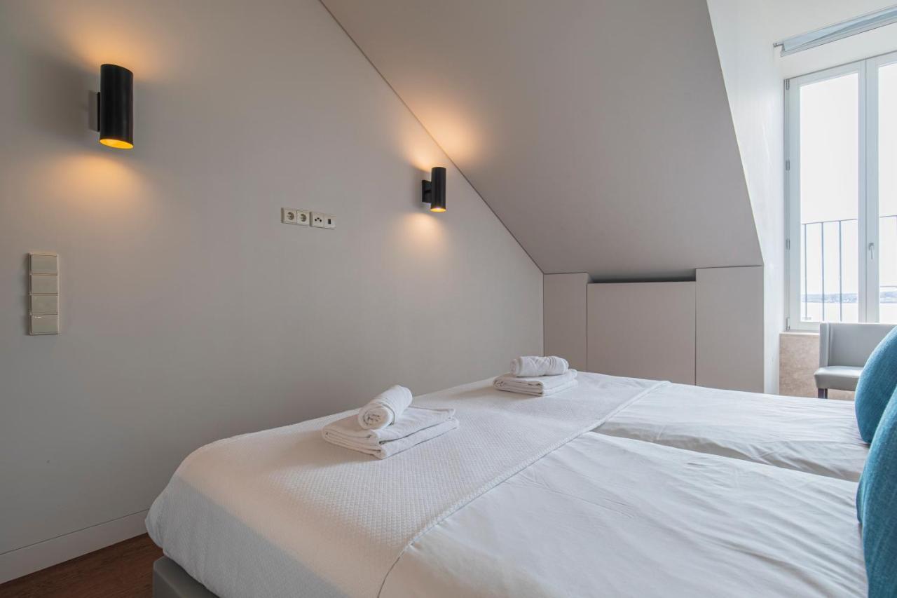 8 Building Apartment 403 T2 - River & Garden View Lisboa Εξωτερικό φωτογραφία