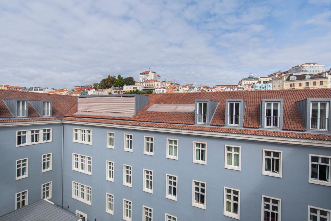 8 Building Apartment 403 T2 - River & Garden View Lisboa Εξωτερικό φωτογραφία