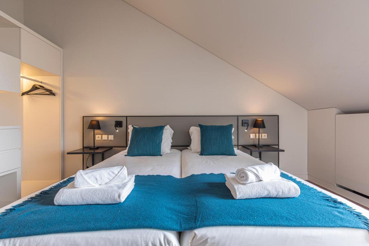 8 Building Apartment 403 T2 - River & Garden View Lisboa Εξωτερικό φωτογραφία