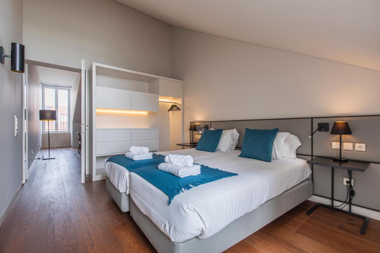 8 Building Apartment 403 T2 - River & Garden View Lisboa Εξωτερικό φωτογραφία