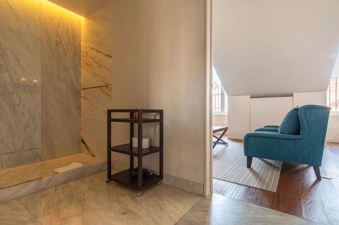 8 Building Apartment 403 T2 - River & Garden View Lisboa Εξωτερικό φωτογραφία
