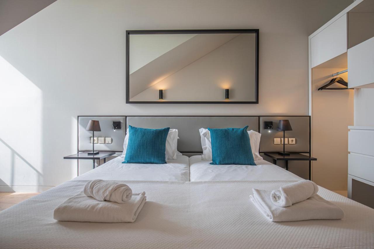 8 Building Apartment 403 T2 - River & Garden View Lisboa Εξωτερικό φωτογραφία