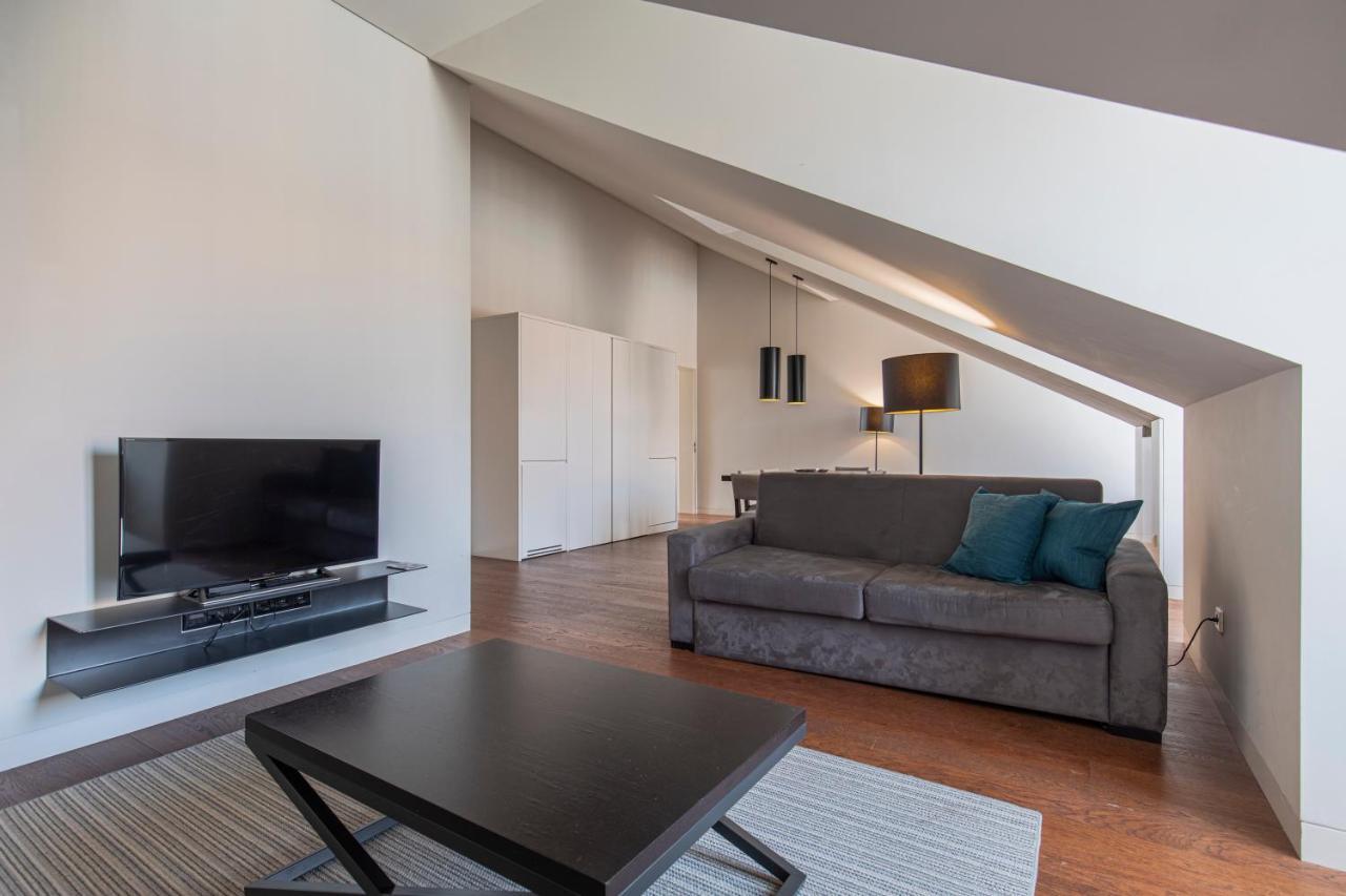 8 Building Apartment 403 T2 - River & Garden View Lisboa Εξωτερικό φωτογραφία