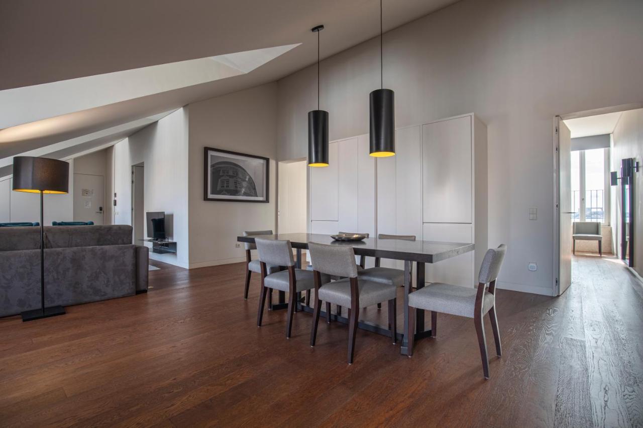 8 Building Apartment 403 T2 - River & Garden View Lisboa Εξωτερικό φωτογραφία